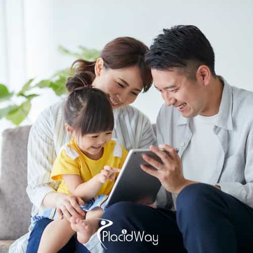 The Balanced Family: Why US Parents are Flocking to Santo Domingo for 99% Accurate AI-Driven Family Balancing
